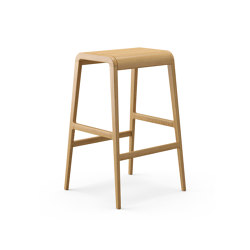 Vito Stool | without armrests | Dare Studio
