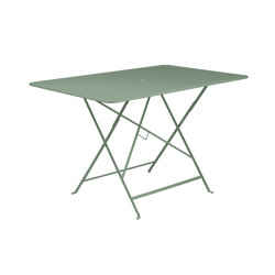 Bistro | Table 117 x 77 cm | Tavoli pranzo | FERMOB