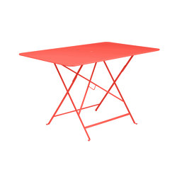 Bistro | Table 117 x 77 cm | Dining tables | FERMOB