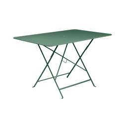 Bistro | Table 117 x 77 cm | Bistro tables | FERMOB