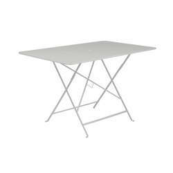 Bistro | La Table 117 x 77 cm | Tables de repas | FERMOB