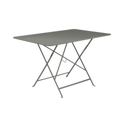 Bistro | Table 117 x 77 cm | Mesas comedor | FERMOB