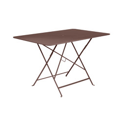 Bistro | Table 117 x 77 cm | Dining tables | FERMOB