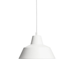W2 Pendant | Suspended lights | Made by Hand