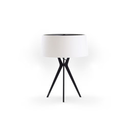 No. 43 Table Lamp Matt Collection - Soft white - Fenix NTM® | Table lights | BALADA & CO.