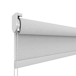 Bracket System Manual / Motorized | Curtain systems | Coulisse