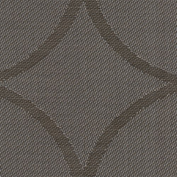 Screen Rings - 15% Jaquard | Drapery fabrics | Coulisse