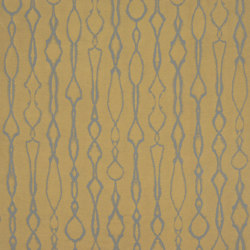Artemis 837 | Drapery fabrics | Fischbacher 1819
