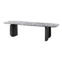 Barry | Dining tables | miniforms