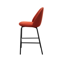 Iola Stool | Bar stools | miniforms