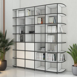 book shelf | Adriana |  | form.bar