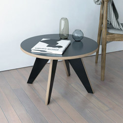 coffee table | Rotunda | Coffee tables | form.bar