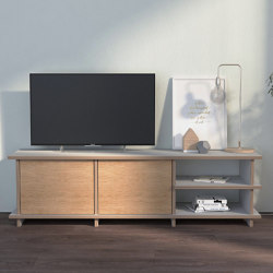tv cabinet | Ladina | TV & Audio Furniture | form.bar