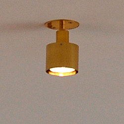 DYBBØL ceiling luminaire without kip | Spotlights | Okholm Lighting