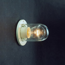 NYMØLLE lamp | Wall lights | Okholm Lighting
