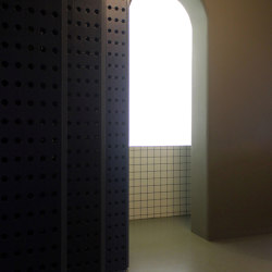 Exhibition | Space design |  | Dresswall