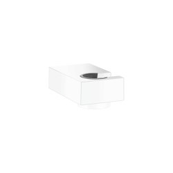 hansgrohe Shower holder Porter E | Bathroom taps accessories | Hansgrohe