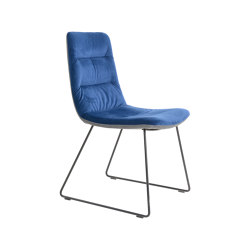 ARVA LIGHT Stuhl | Stühle | KFF
