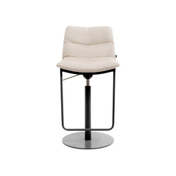 ARVA LIGHT Bar stool | Bar stools | KFF