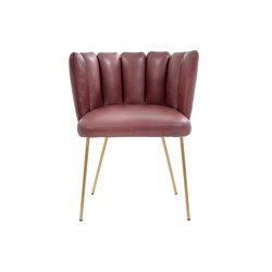 GAIA Side chair | Stühle | KFF