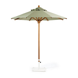 Classic umbrellas | Ombrelloni | Ethimo