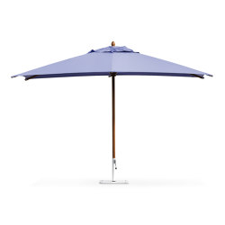 Classic umbrellas | Garden accessories | Ethimo
