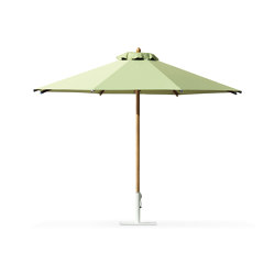 Classic umbrellas | Sonnenschirme | Ethimo