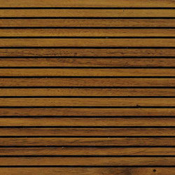 Stripe | Chapas de madera | Gustafs