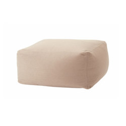 Archimede Rettangolare | Poufs | MEMEDESIGN