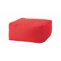 Archimede Rettangolare | Poufs | MEMEDESIGN