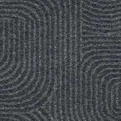 Step This Way Indigo | Carpet tiles | Interface