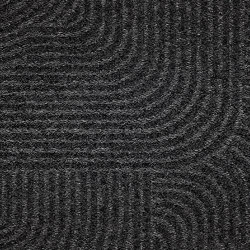 Step This Way Jet | Carpet tiles | Interface