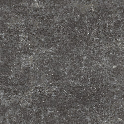 Walk of Life Carbon | Synthetic tiles | Interface