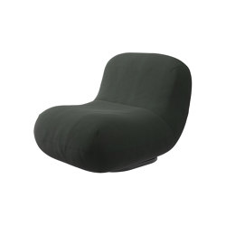 Chelsea Lounge Chair 0070 |  | BoConcept