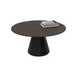 Madrid Coffee Table AD21 | height-adjustable | BoConcept