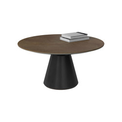 Madrid Coffee Table AD21 | Coffee tables | BoConcept