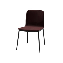 Newport Chair D145 | Chairs | BoConcept