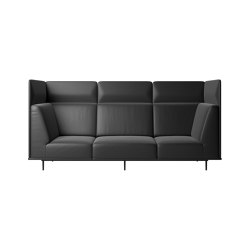 Toulouse Sofa AA00 | Modular seating elements | BoConcept