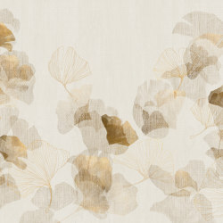 Ginko Light | Wall coverings / wallpapers | TECNOGRAFICA