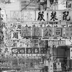 Hong Kong Original |  | TECNOGRAFICA