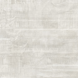 Mikado Ivory | Colour tone on tone | TECNOGRAFICA