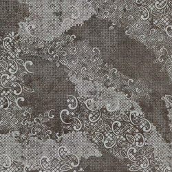 Starling Silver | Colour tone on tone | TECNOGRAFICA