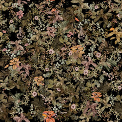Tropicana Colorful B | Pattern plants / flowers | TECNOGRAFICA