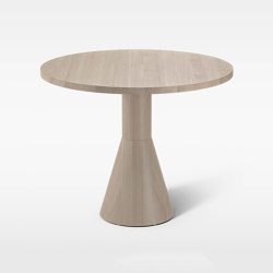 Draft Dining Table D90