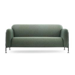 Mega 2 Seater Sofa | Sofas | Massproductions