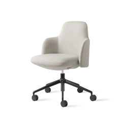 Crossover Modern Executive | Chaises | ICONS OF DENMARK