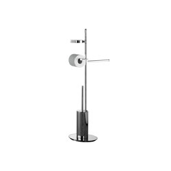 Floor standing column | Bathroom accessories | COLOMBO DESIGN