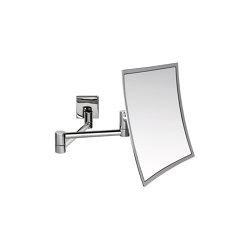 Wall magnifying mirror (3 times) |  | COLOMBO DESIGN