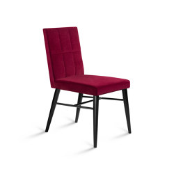 Magenta Sedia | Chairs | ALMA Design