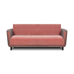 Magenta Sofa | Canapés | ALMA Design